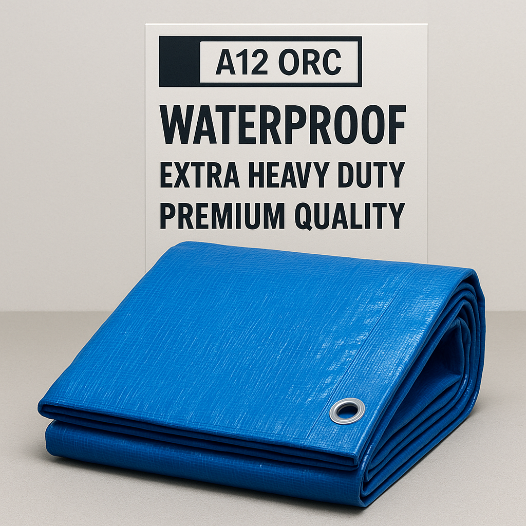 Contoh produk terpal 1