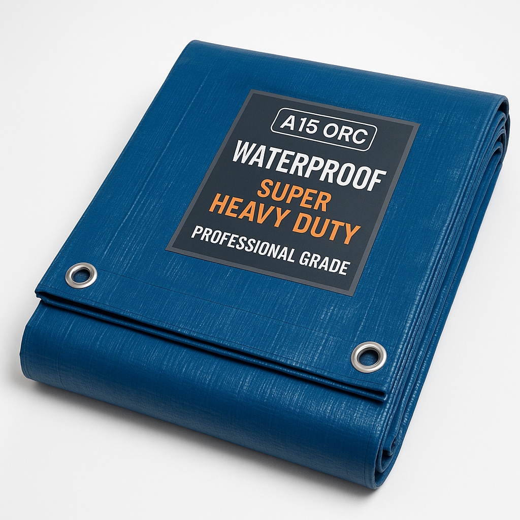 Contoh produk terpal 2